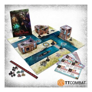 Starter 2 joueurs World’s Faire Afterparty VO Sortie en Décembre