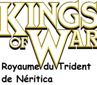 Royaume du Trident de Néritica
