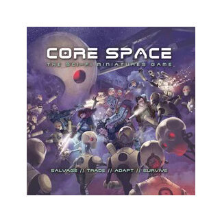 CORE SPACE