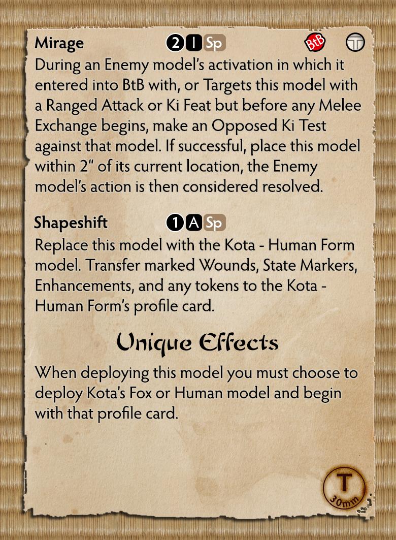 KITSUME ET FORME DE RENARD (FR) – Image 5