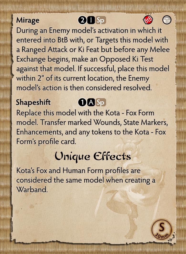 KITSUME ET FORME DE RENARD (FR) – Image 3