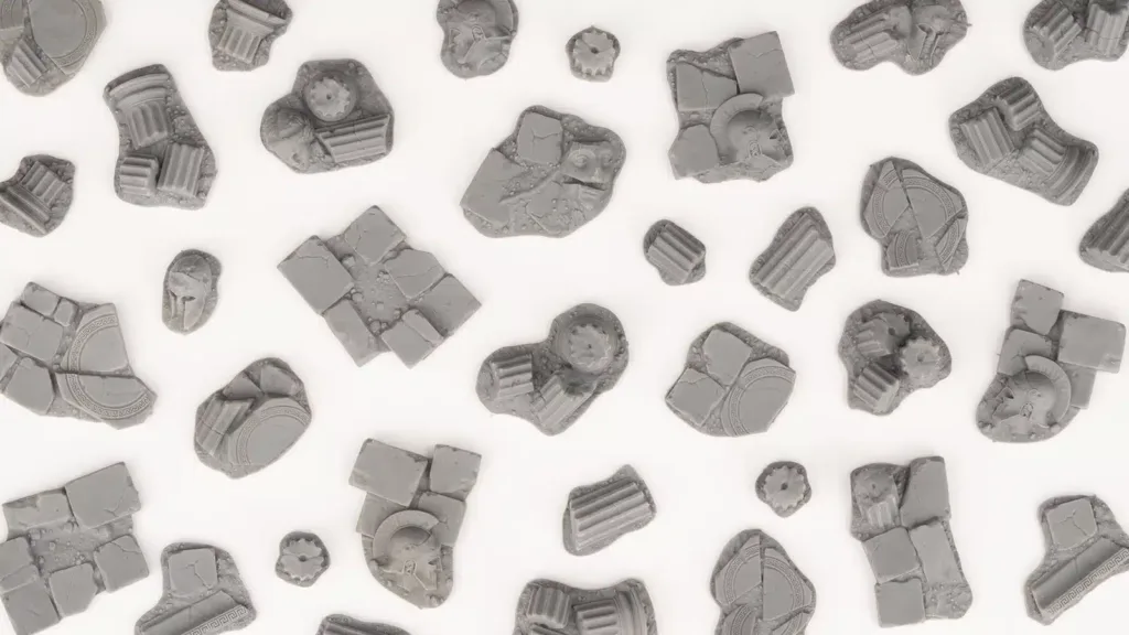 Basing Bits, Temple – Image 2