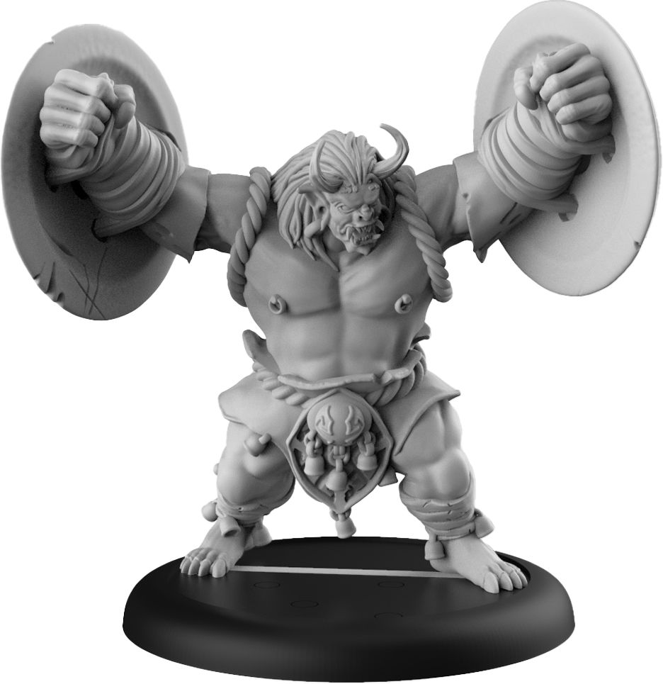 Ma’Kid l’Avalanche FR + ENG