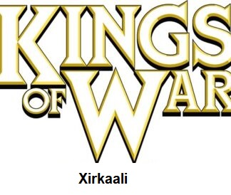 Xirkaali