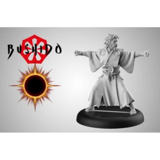 Tomoaki Kin (FR + ENG)