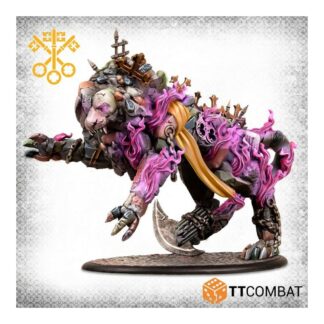 Gethsemane Sortie en décembre