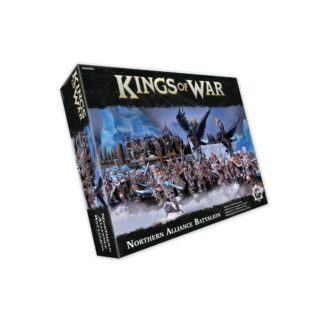 Alliance du Nord - Bataillon de l'Alliance du Nord Sortie en décembre