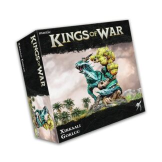 Xirkaali - Gokluu Sortie en décembre