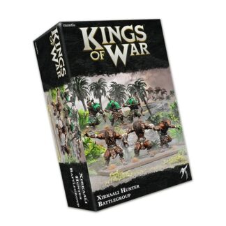 Xirkaali - Groupe de Bataille de Chasseurs Xirkaali Sortie en décembre