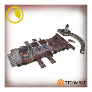 Chroma - Gondola Service Sortie prévue en décembre.