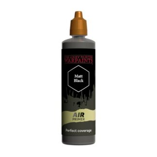 AIR PRIMER BLACK, 100ml