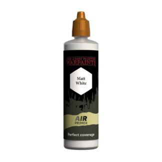 AIR PRIMER WHITE, 100ml
