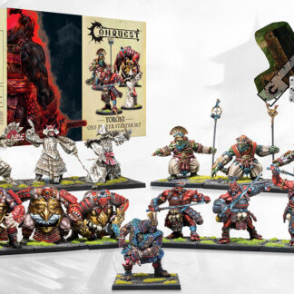 Yoroni 2026 Starter Set