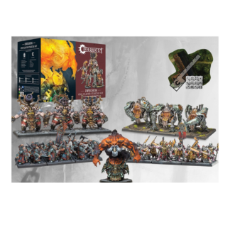 Dweghom  2026 Starter Set