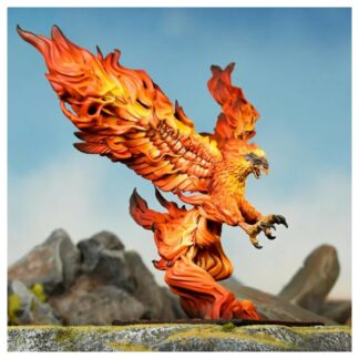 BASILÉENS - PHÉNIX