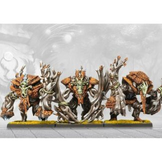 Weaver Courts - Crann Guardians