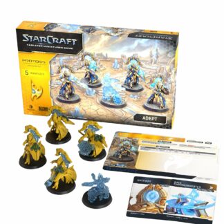 Adept Expansion Set (ENG)