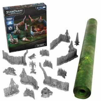 Lost Temple - Terrain Expansion Set