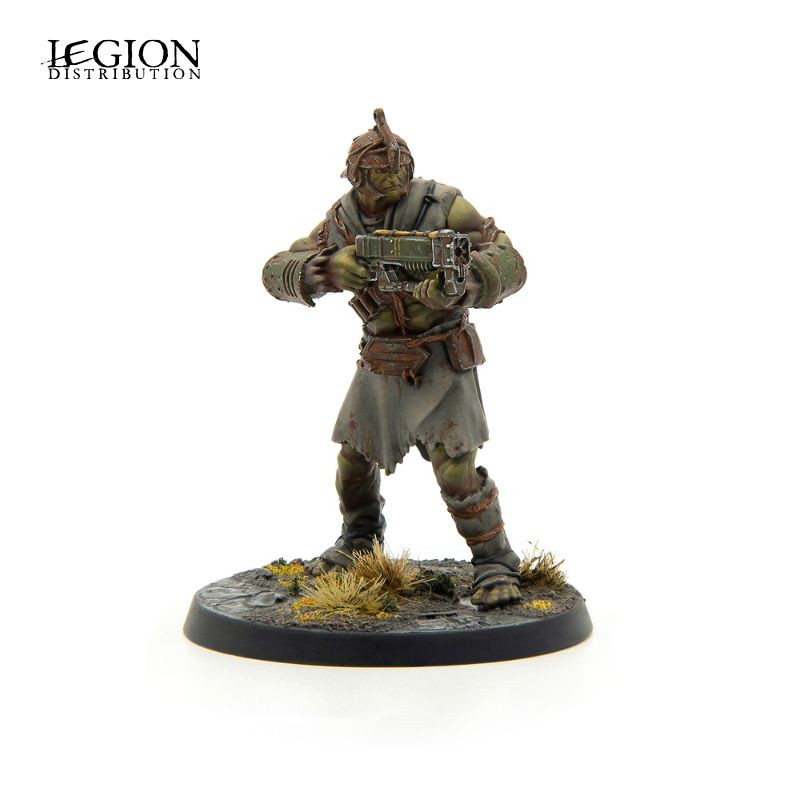 Fallout Factions - Super Mutant Core set VO SORTIE EN MAI – Image 3