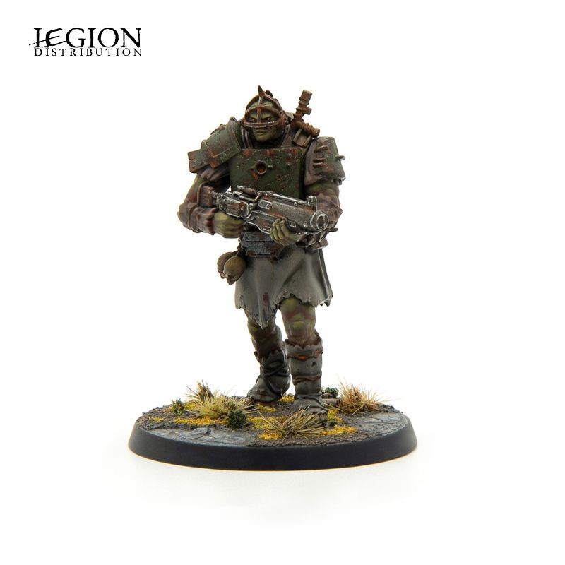 Fallout Factions - Super Mutant Core set VO SORTIE EN MAI – Image 4