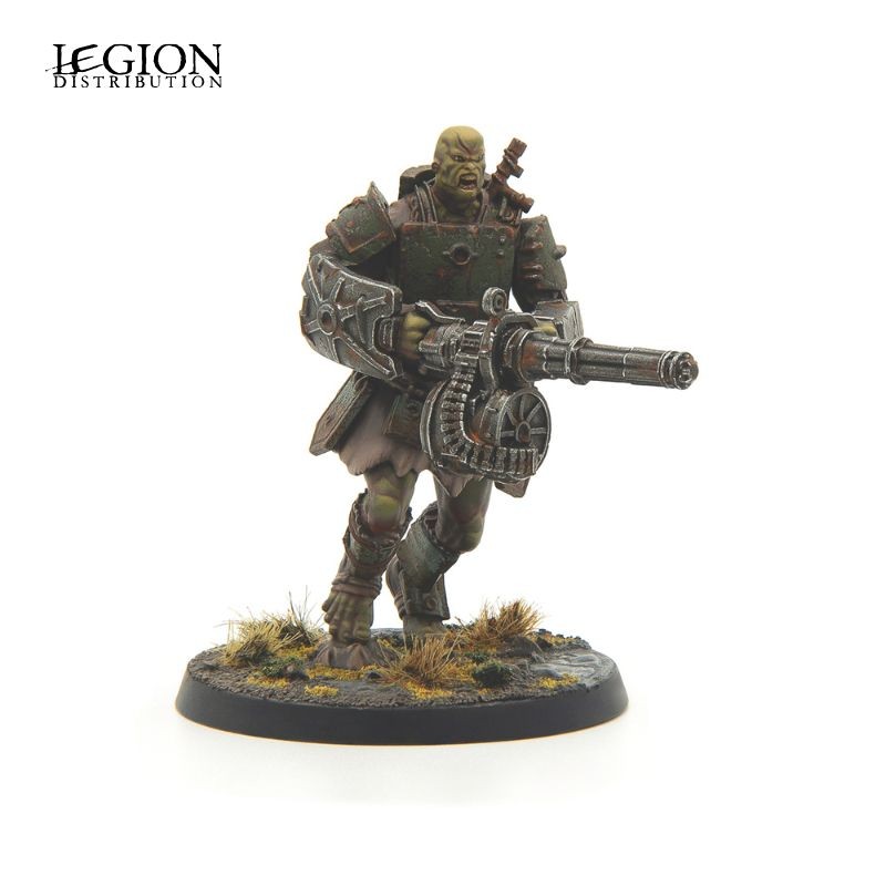 Fallout Factions - Super Mutant Core set VO SORTIE EN MAI – Image 5