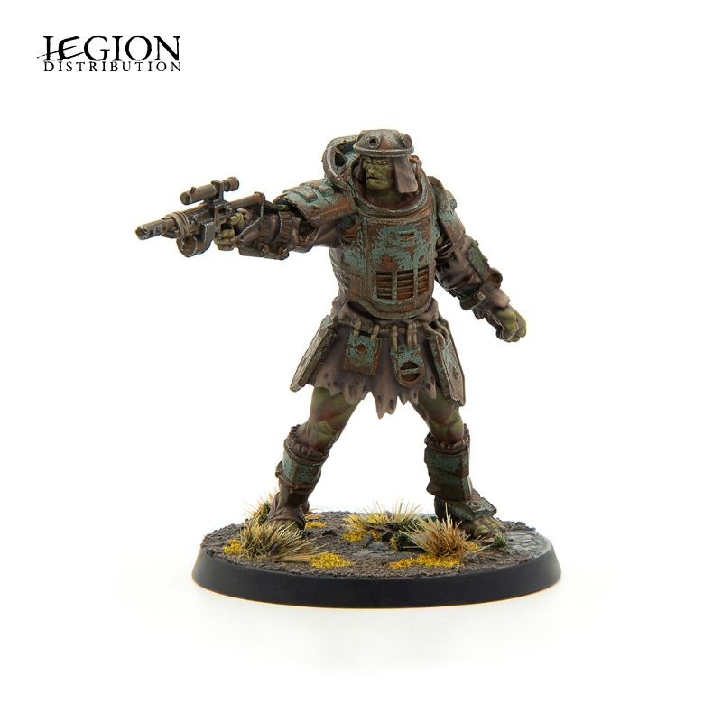 Fallout Factions - Super Mutant Core set VO SORTIE EN MAI – Image 6