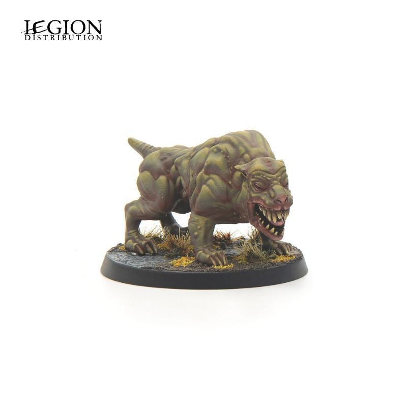 Fallout Factions - Super Mutant Core set VO SORTIE EN MAI – Image 10