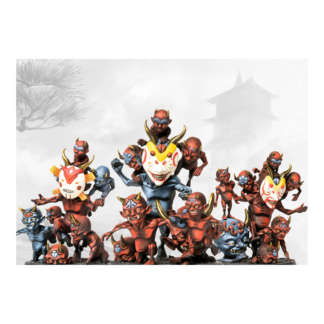 Shikigami