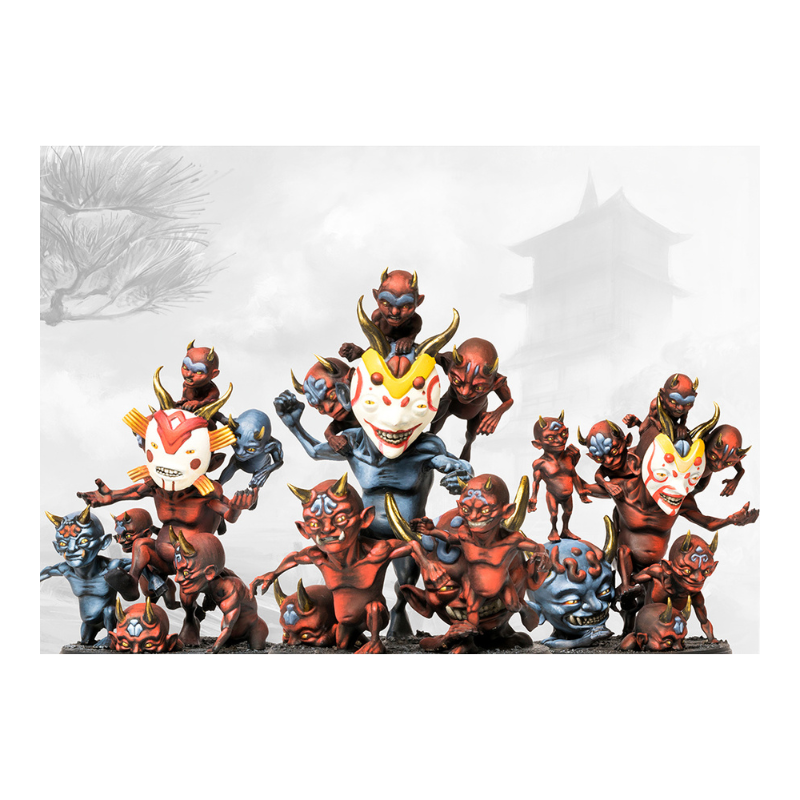 Shikigami