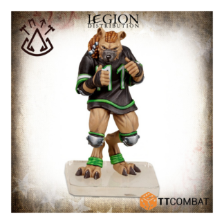 Dogg Meat (FR + ENG)