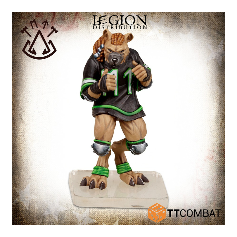Dogg Meat (FR + ENG)