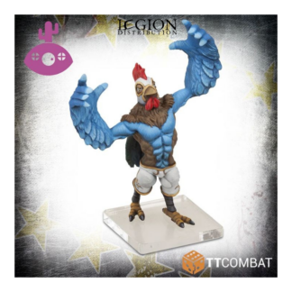 El Pollo Excellente (FR + ENG)
