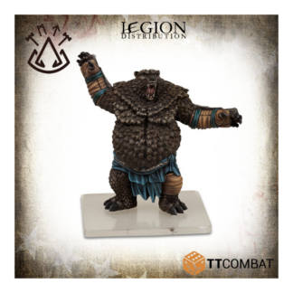 Tordenbjorn (FR + ENG)
