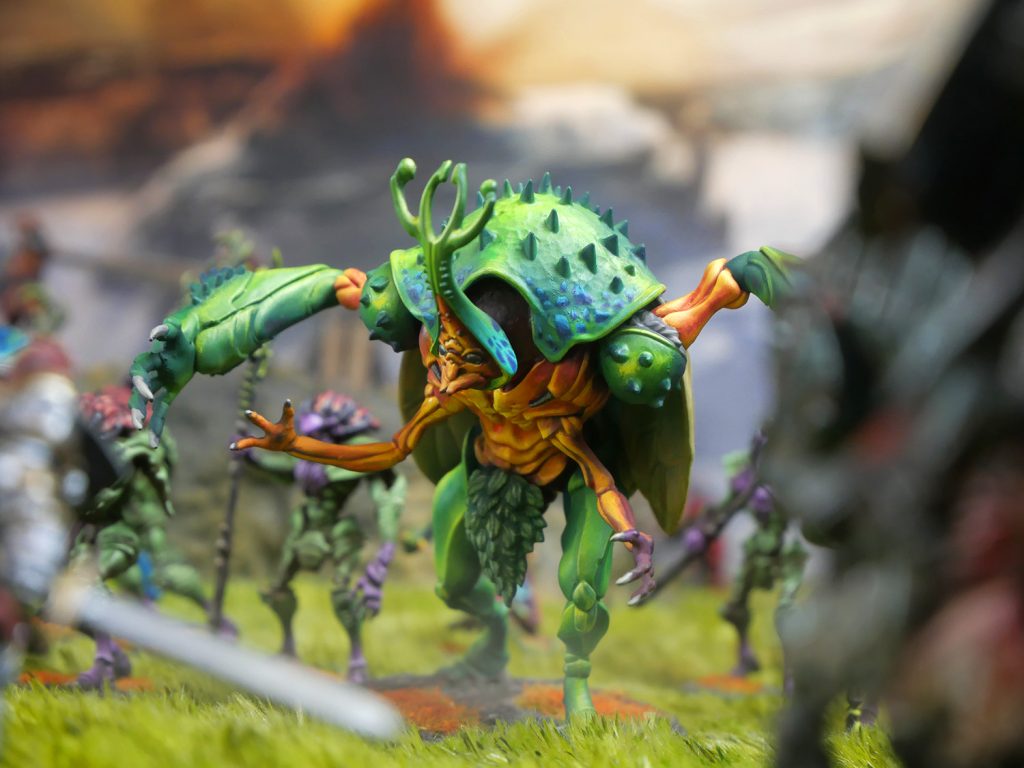 Gallowglass Warriors / Wardens (Dual Kit) – Image 7