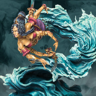 Artisan Series - Marid Apsara sortie : 30 juillet 2026