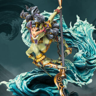 Artisan Series - Marid Shaytan sortie : 30 juillet 2026