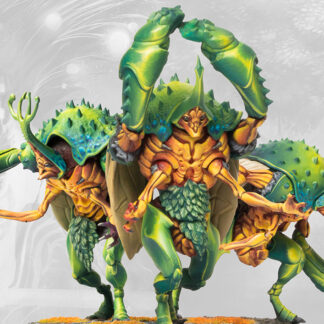 Gallowglass Warriors / Wardens (Dual Kit)