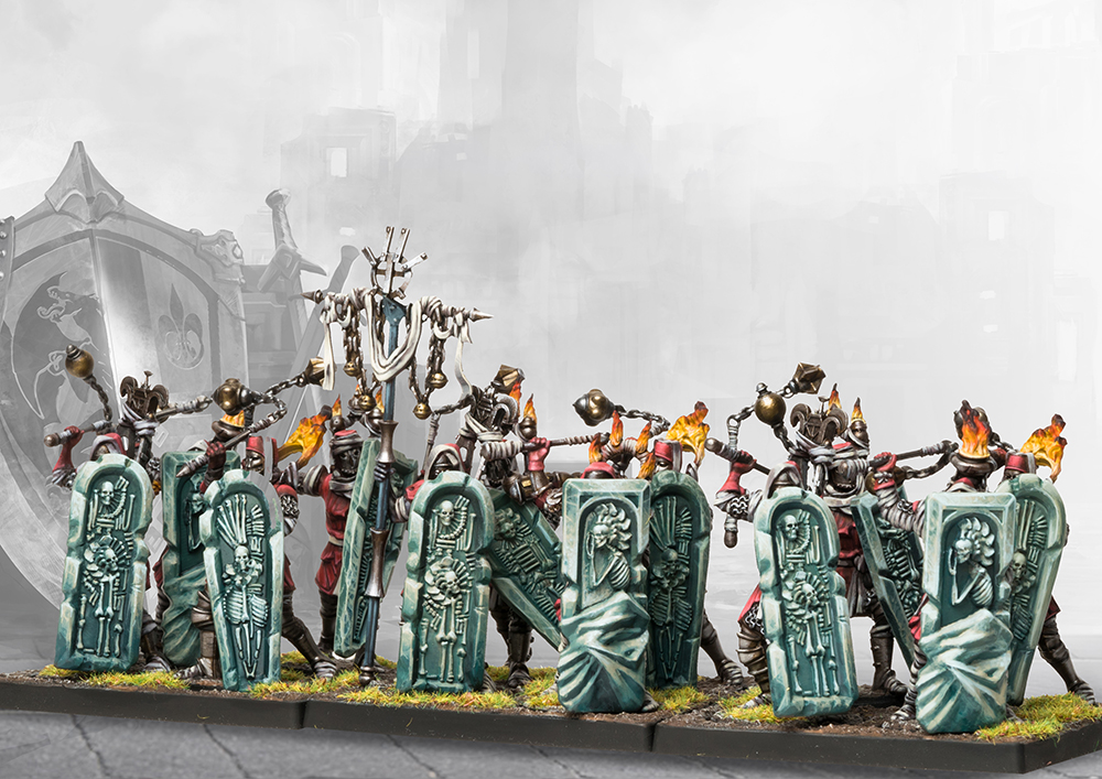The Orders One Player Starter 2026 – Image 7