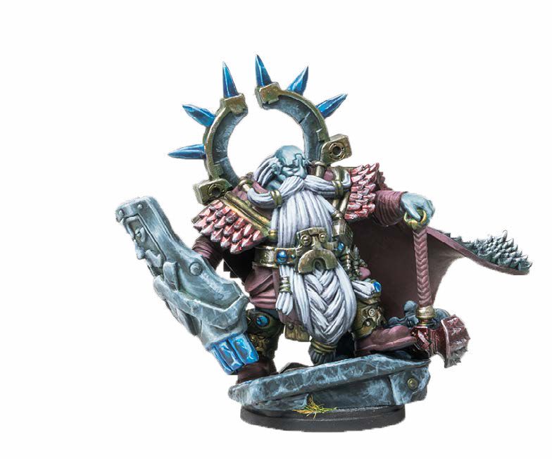 Ragodosh, the Stone Face King (sortie le 28 aout)