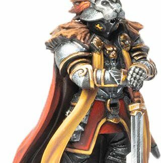 King Fredrik (sortie le 28 aout)
