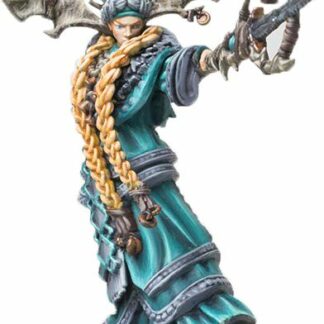 Faithbearer Reginleif (sortie le 28 aout)