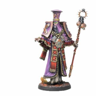 Andronicus the Firebringer (sortie le 28 aout)