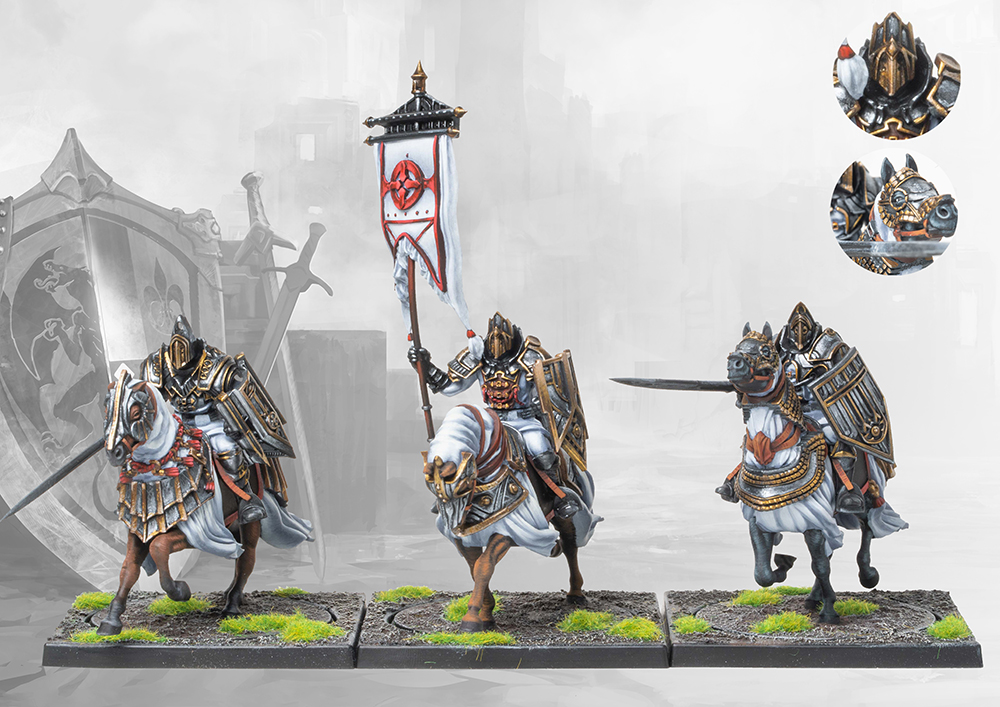 The Orders One Player Starter 2026 – Image 5