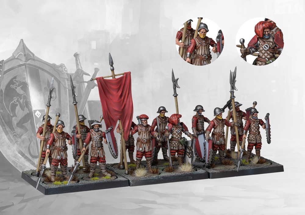 The Orders One Player Starter 2026 – Image 4