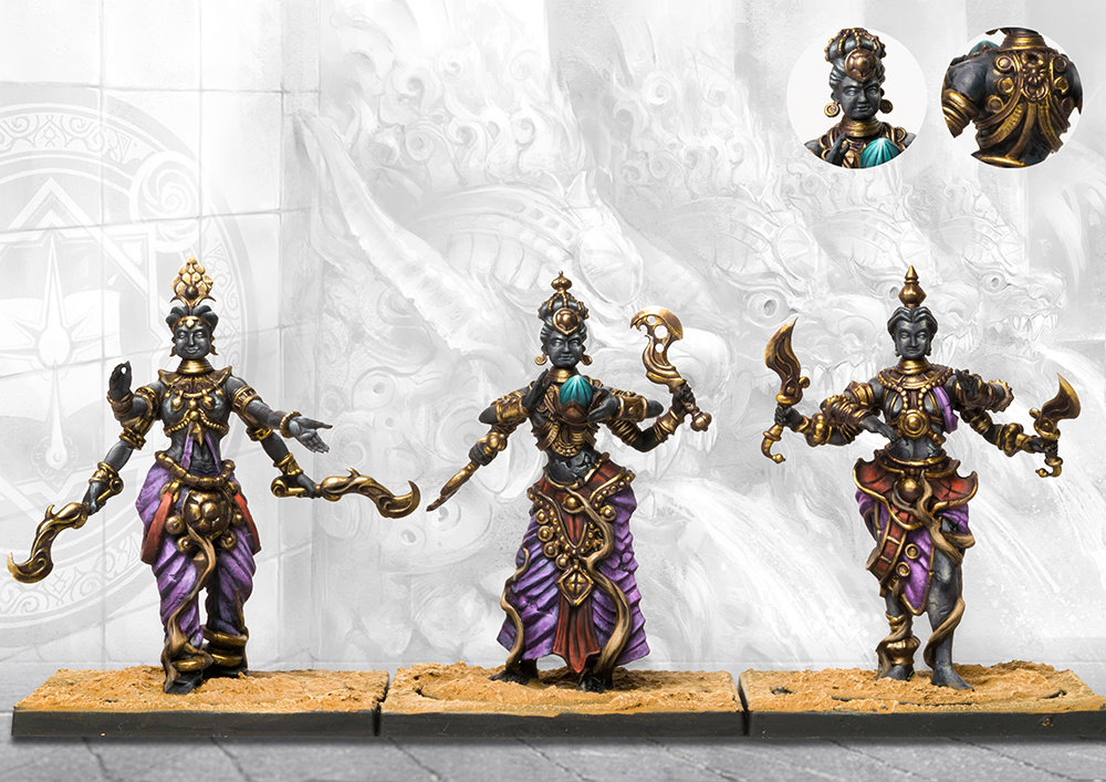 Sorcerer Kings 2026 Starter (sortie le 22 octobre) – Image 2