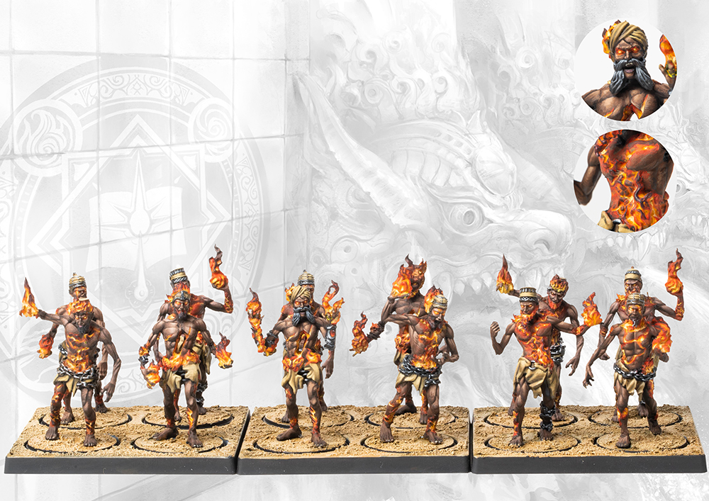 Sorcerer Kings 2026 Starter (sortie le 22 octobre) – Image 4