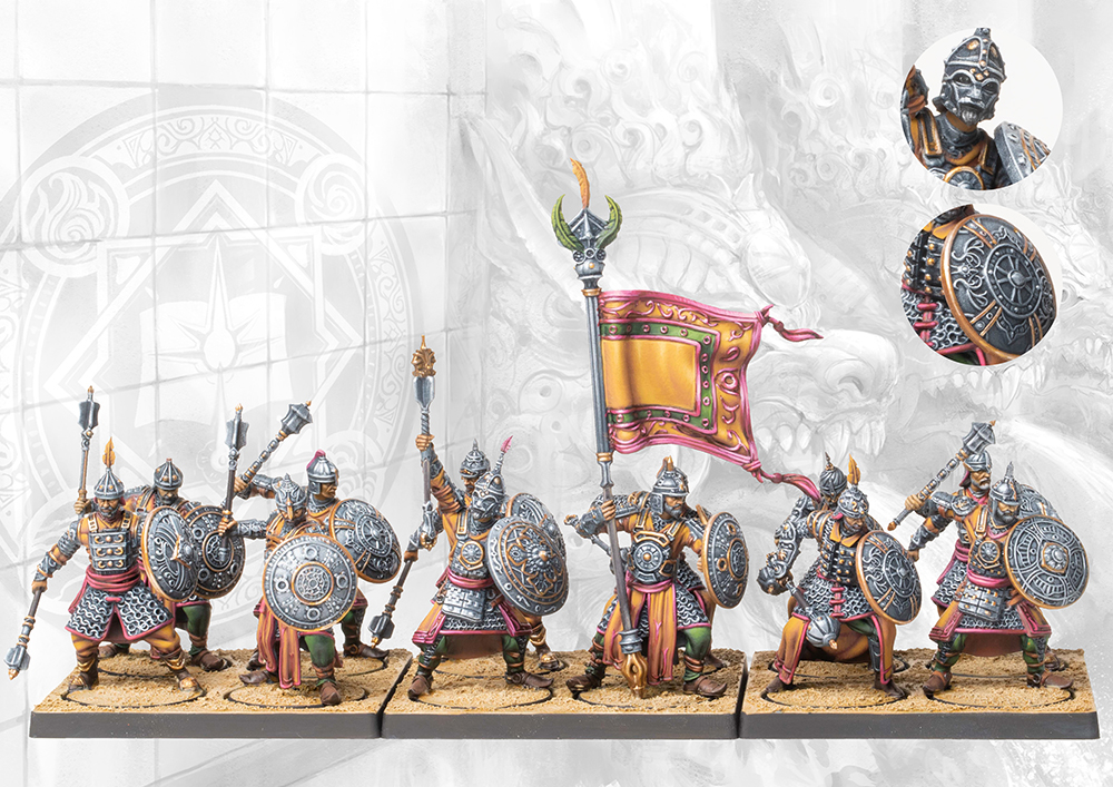 Sorcerer Kings 2026 Starter (sortie le 22 octobre) – Image 5