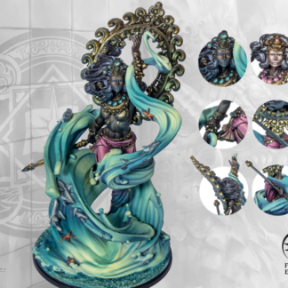 Founder’s Exclusive “Bound to the Elements: Water” Date de sortie : 25 novembre 2026