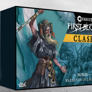 Nords – First Blood: Clash ! Date de sortie : 25 novembre 2026